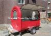 Street Vending Carts Mobile Catering Trailers Concession Kitchen Vehicles Design