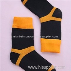 Low Price Soft Touch Waterproof Socks