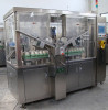 Ointment Filling and Sealing Machine