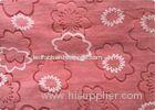 Garment / Sofa / Shirt Custom Printed Fabrics Floral Apparel Fabric