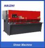 shear machine bellow forming/expanding machine