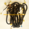 kobelco SK200-8 SK210-8 SK250-8 excavator monitor harness YN14E01111P1 YN14E01111P2