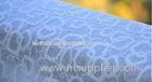 Comfortable Cotton / Polyester Unique Upholstery Fabric Home Textile Fabric