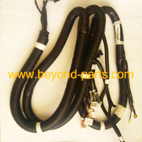 kobelco ECU wire harness LQ13E01202P1 LQ13E01202P2 LQ13E01202P3 LQ13E01202P4