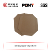 high safety cardboard sheet