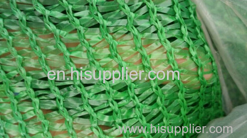 Environmental protection and dust proof net