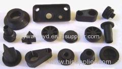 Rubber Molded Parts Product Product Product