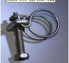 Double Wire Type Hose Clamp