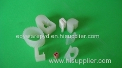 Silicone Mold Rubber Parts