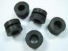 Compression Molded Rubber Parts