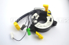 spiral cable clock spring