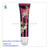 hand cream lotion cosmetic tube offset printing