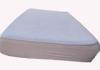 Anti Bacterial Polyurethane King Mattress Protector Single For Baby