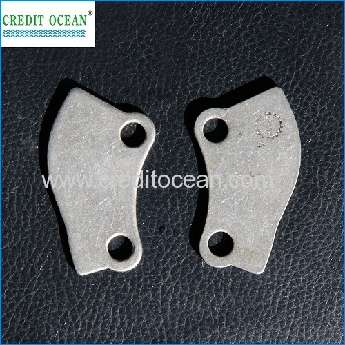 CREDIT OCEAN share part chain board for needle loom