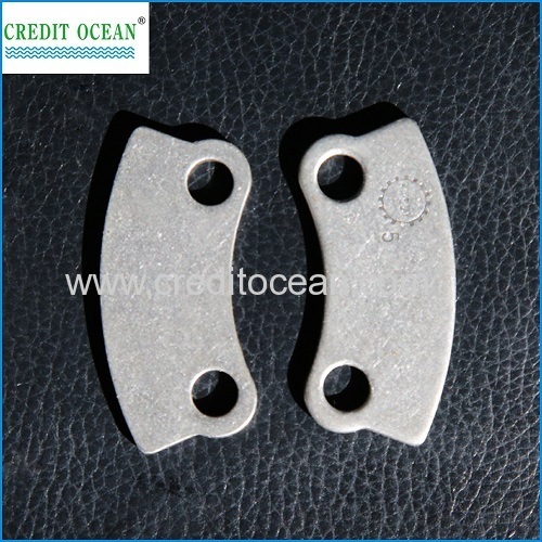 CREDIT OCEAN share part chain board for needle loom
