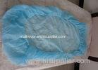 Disposable Hospital Bed Mattress Cover Fitted Fire Retardant