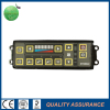 Hyundai excavator air conditioner control panel