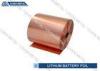 ED Copper Foil / Electrolytic Copper Foil for lithium ion battery