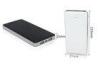 Dual USB Li Polymer Portable Power Bank For Cell Phones 12000mah