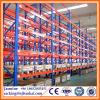 Heavy Duty Pallet Racking for Industrial Warehouse Storage Solutions