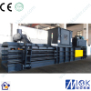 waste carton press machine