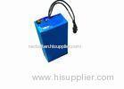 3S3P 11.1v Li Ion 6000mah Rechargeable Battery 18650 Charger for Medical Instrument