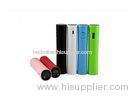 2600mAh 18650 Portable Power Bank For Mobile Phone With Torch Light