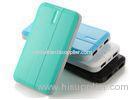 DUAL USB 2.1A Ultra Slim Li Polymer Powerbanks 8000mah USB Travel Charger