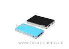 High Capacity Polymer Power Bank Battery Charger 10000mAh Dual USB