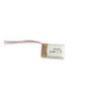 Slim 3.7v 100mah RechargeableAaBattery for Digital Camera 361624