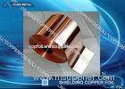 Double Shiny RA Copper Shielding Foil 10m - 150m Thickness 600mm Width