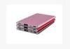 2700mAh Super Slim Power Bank Battery Charger For Digital Device