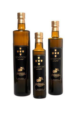 Devotion - Olive Oil Extra Virgin Premium from Portugal