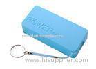 Perfume 5200mAh High Capacity Power Bank Extra Battery Charger for Smartphone