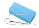 Perfume 5200mAh High Capacity Power Bank Extra Battery Charger for Smartphone