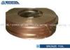 Twinkle and Cleaning Degrease Treated Bronze Foil Sheet Roll Strip