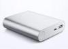 XIAOMI 10400mAh Metal Casing Power Bank Battery Charger for Smartphone