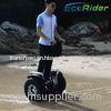 Segway Human Transporter Off Road Electric Scooter For Security Personnel Patrol