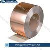 Two Layers Copper Invar Copper C11000 Cu & FeNi36 Cladded Metal Foil