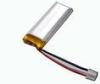 601745 Lithium Polymer Battery for MP3 3.7v 150mahLipo Battery