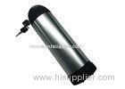 350W Down Tube 10Ah 36v Electric Bike Battery Li ion Bottle Type