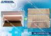 T2 - C1100 ISO Standard RA Copper Foil Roll With Excellent Chemical Resistance