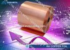 1oz 1290mm Civen FCCL Electrolytic Copper Foil For Conduct Electricity