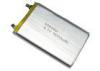 3.7V Lithium Polymer Battery 4000mah 805080 3.7V Lithium Rechargeable Battery Cell