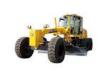 XCMG GR230 Motor Grader Machine for Ditch Digging / Slope Leveling / Snow Removing