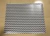 Heavy Duty Folding Non Studded Carpeted Chair Mat Floor Protection Mats
