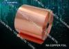 C11000 Double Side Shiny Electrolytic Copper Foil / electrodeposited Cu Foil