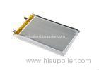 High Discharge Rate Power Bank Polymer Battery 3.7v 5758102 5000mah