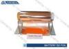 6um Double Shiny ED Copper Foil For Li - ion Battery With Good Performance