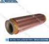 10um Double Side Shiny Bling RA Copper Foil For Lithium Battery